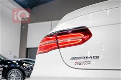 مرسيدس بنز GLC-Class كوبيه